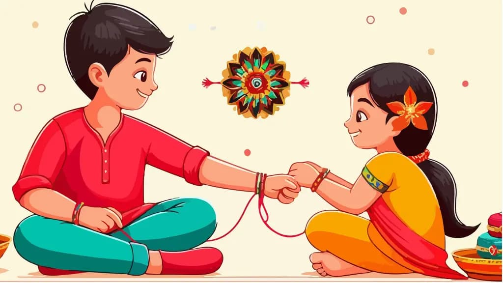 Raksha Bandhan Quiz: Only True Siblings Can Ace This Quiz!