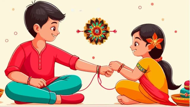 Raksha Bandhan Quiz: Only True Siblings Can Ace This Quiz!