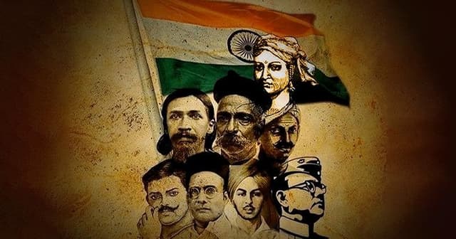 India’s Independence Quiz