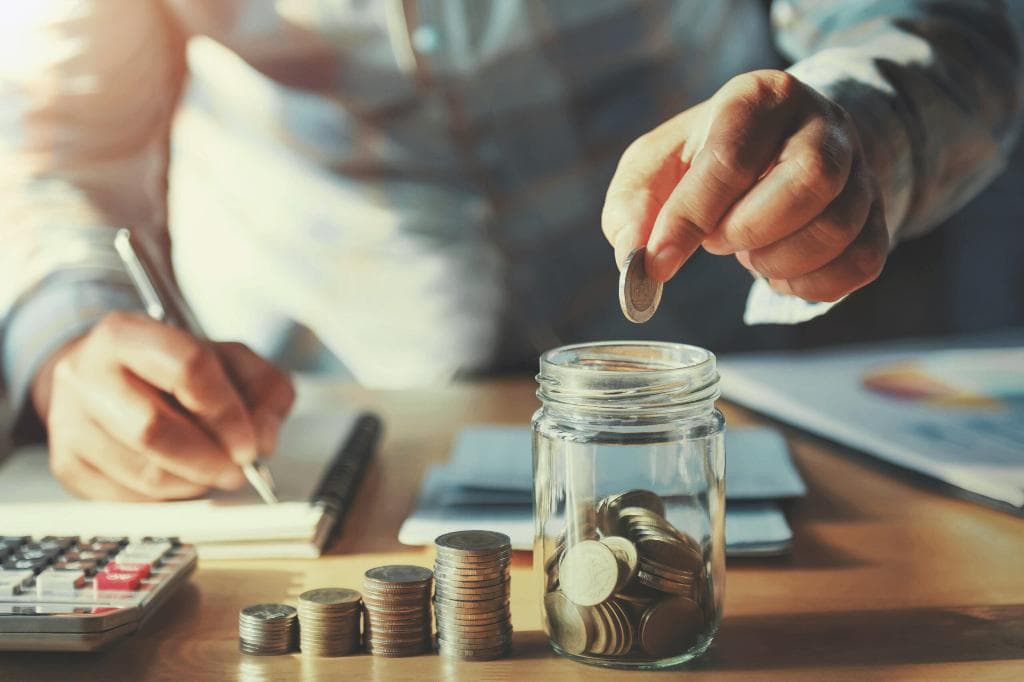 Financial Fitness Quiz