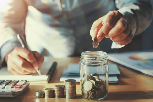 Financial Fitness Quiz