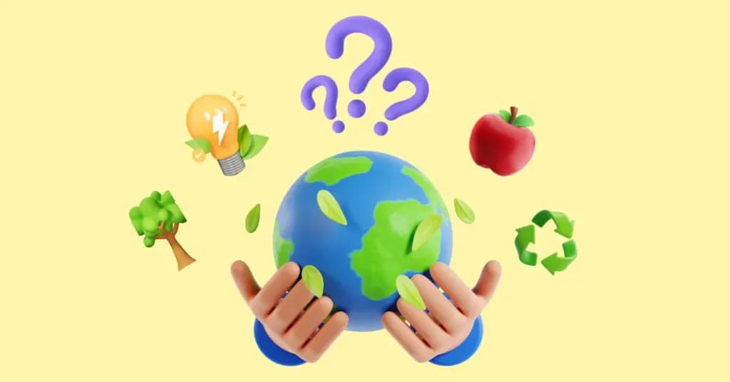Earth Insights Quiz