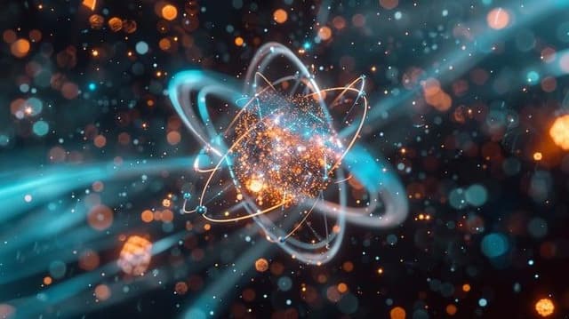 Fundamentals of Modern Physics Quiz