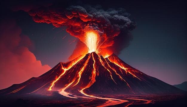 Lava and Altitude Quiz