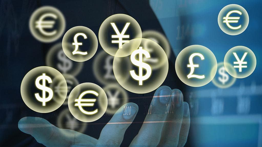Name That Currency Quiz
