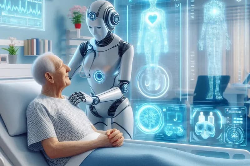 AI in Medical Practice Quiz