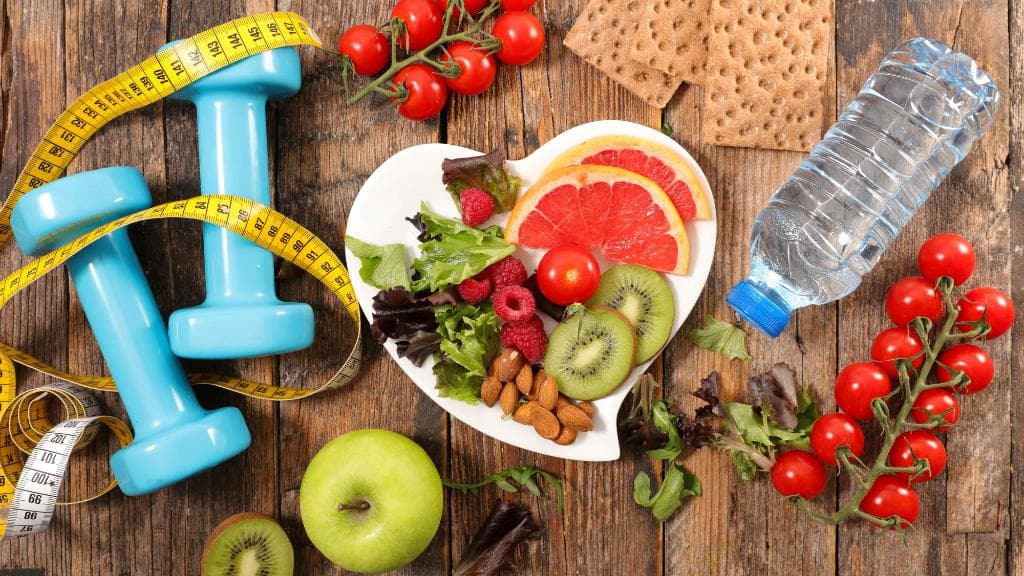 Wellness Wonders Quiz