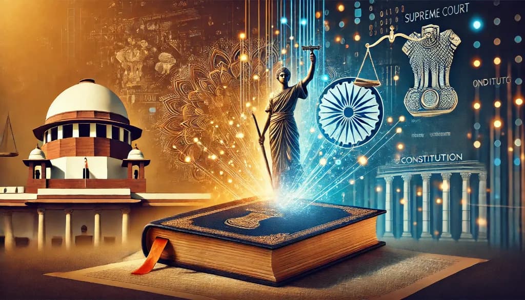 Basic Structure of the Constitution Quiz