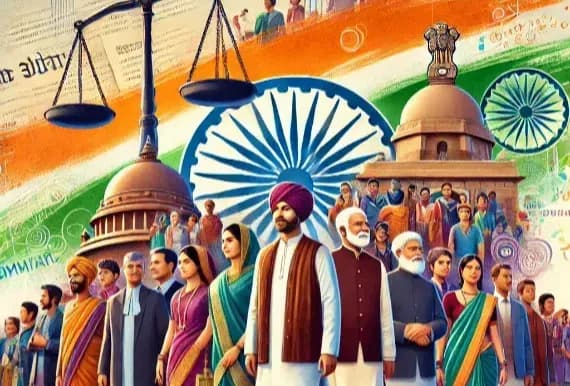 Secularism and Democracy Quiz