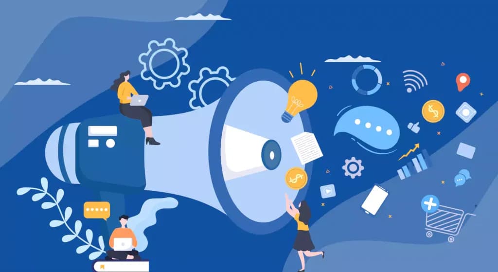 The Virtual Marketing Quiz