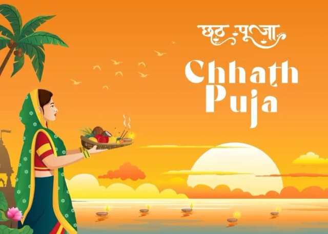 True or False: Chhath Puja Quiz!