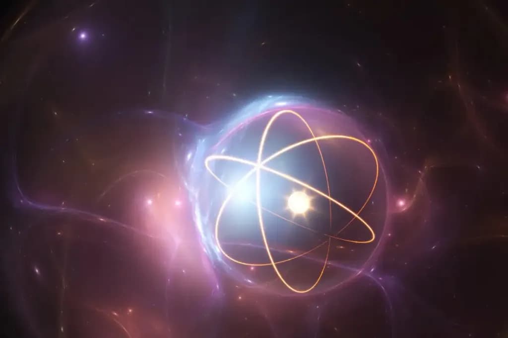 Modern Physics Mastermind Quiz