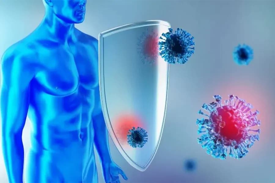 Immunity IQ Quiz