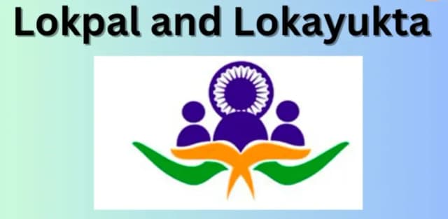 Lokpal and Lokayukta Quiz