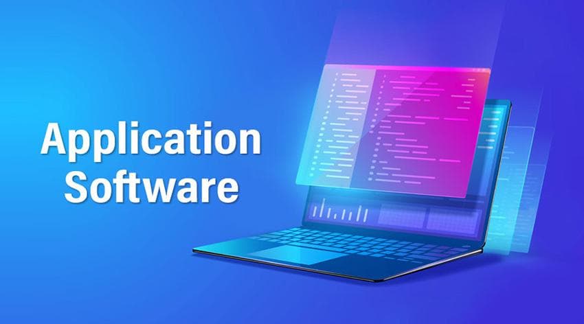 Application Software Quiz