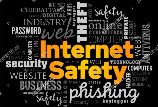 Internet Safety Quiz