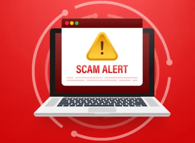Common Online Scams Quiz