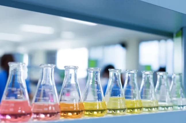 The pH Scale Trivia