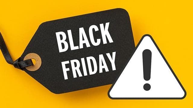 Black Friday Quiz