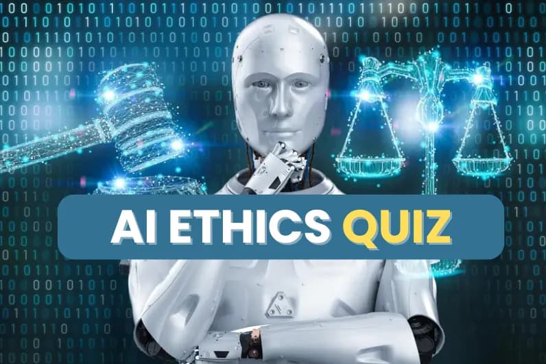 AI Ethics Quiz