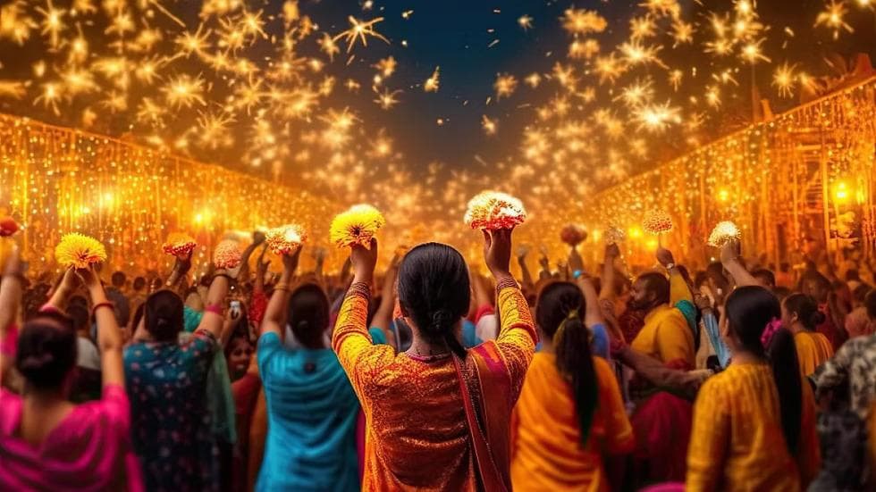 Festivals and Traditions Quiz