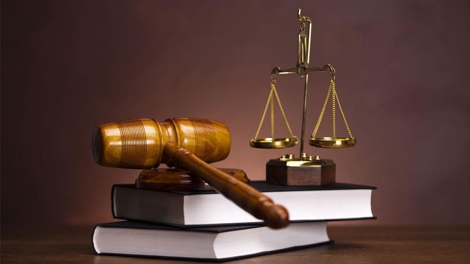 Landmarks of Law Quiz