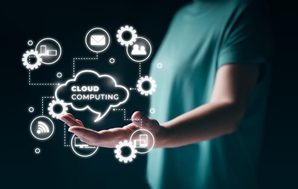 Cloud Technology Quiz