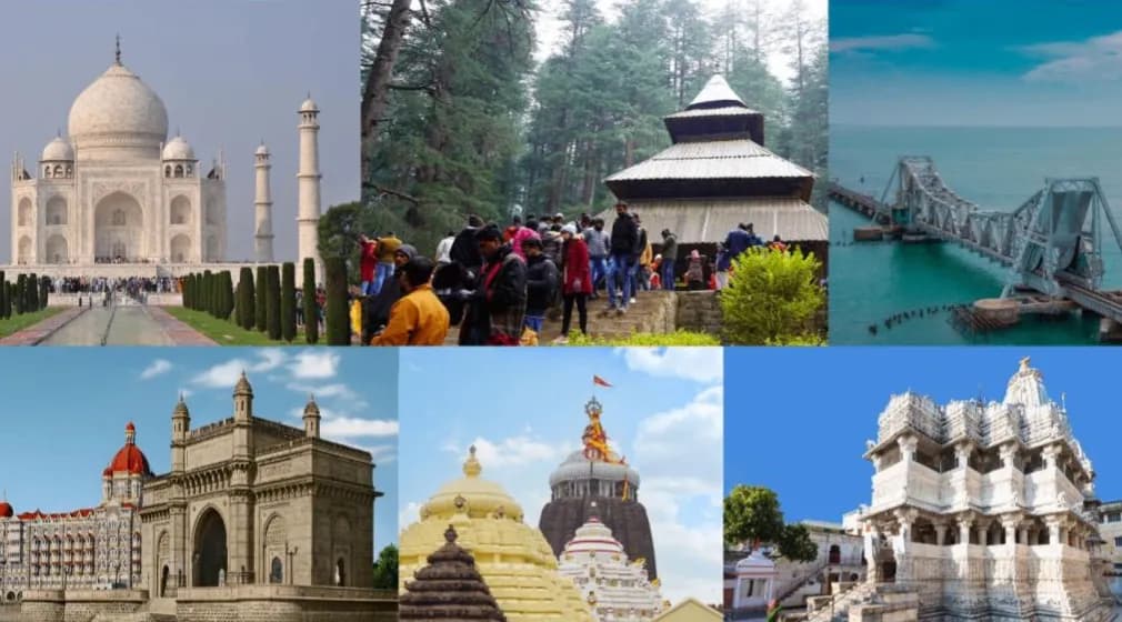 Indian States Quiz