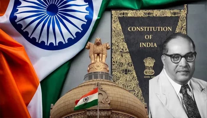 Constitution of India Quiz