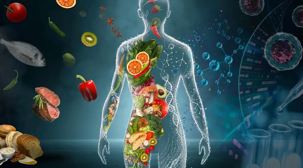 Eat Smart Quiz