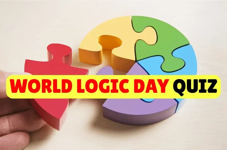 World Logic Day Quiz