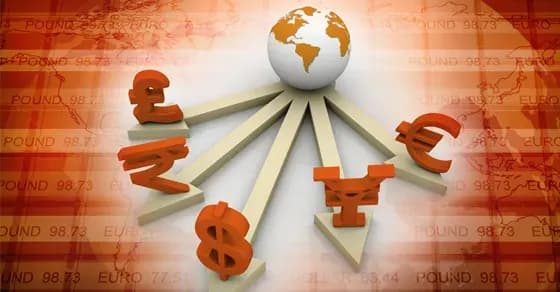 The International Currency Quiz