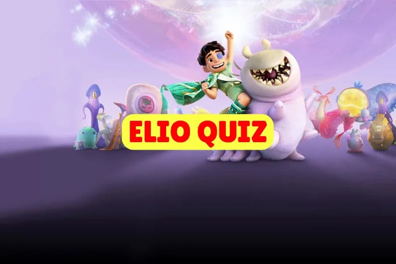 Elio Quiz